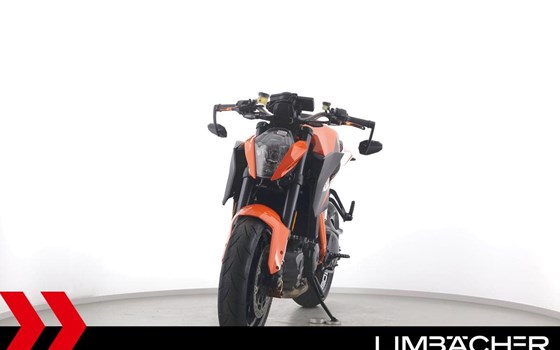 Gebrauchtmotorrad KTM 1290 Super Duke R - Bild 3