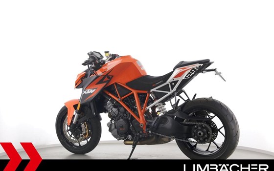 Gebrauchtmotorrad KTM 1290 Super Duke R - Bild 6