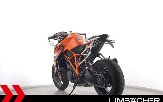 Gebrauchtmotorrad KTM 1290 Super Duke R - Bild 7