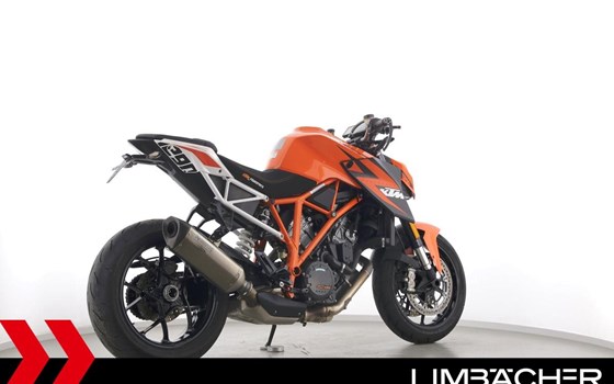 Gebrauchtmotorrad KTM 1290 Super Duke R - Bild 9