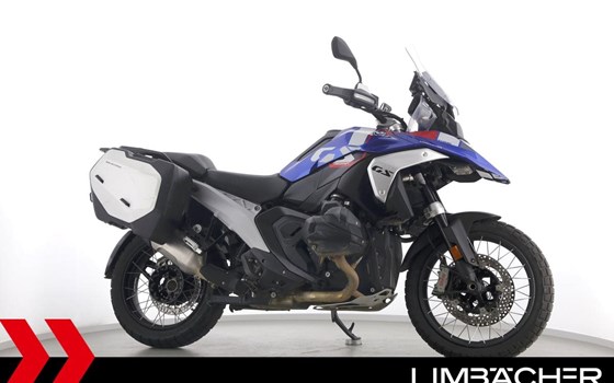 Gebrauchtmotorrad BMW R 1300 GS - Bild 1