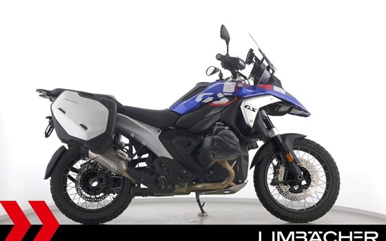Gebrauchtmotorrad BMW R 1300 GS - Bild 10
