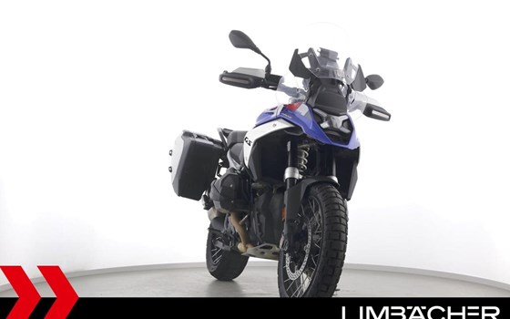 Gebrauchtmotorrad BMW R 1300 GS - Bild 11