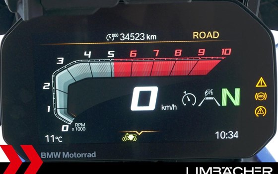 Gebrauchtmotorrad BMW R 1300 GS - Bild 12