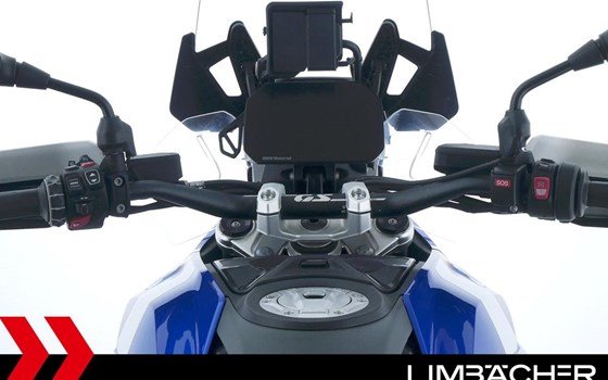 Gebrauchtmotorrad BMW R 1300 GS - Bild 13