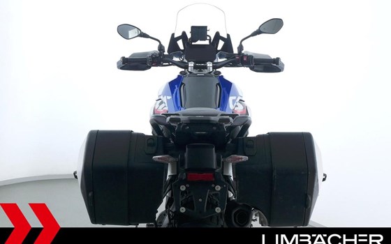 Gebrauchtmotorrad BMW R 1300 GS - Bild 15