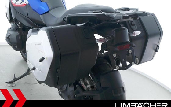 Gebrauchtmotorrad BMW R 1300 GS - Bild 16