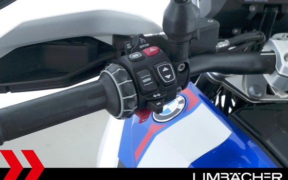 Gebrauchtmotorrad BMW R 1300 GS - Bild 19