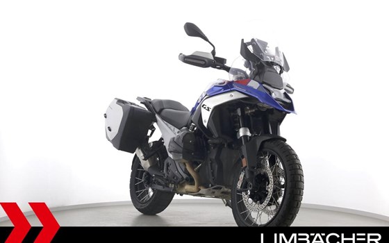 Gebrauchtmotorrad BMW R 1300 GS - Bild 2