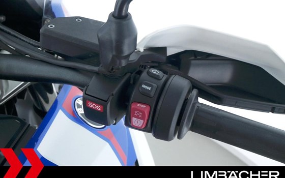 Gebrauchtmotorrad BMW R 1300 GS - Bild 20