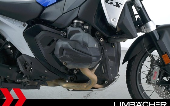 Gebrauchtmotorrad BMW R 1300 GS - Bild 22