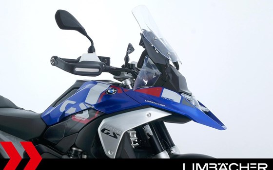 Gebrauchtmotorrad BMW R 1300 GS - Bild 24