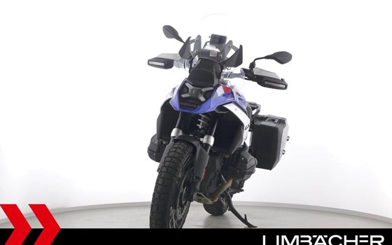 Gebrauchtmotorrad BMW R 1300 GS - Bild 3