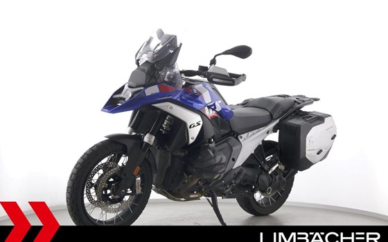Gebrauchtmotorrad BMW R 1300 GS - Bild 4
