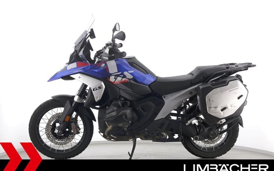 Gebrauchtmotorrad BMW R 1300 GS - Bild 5