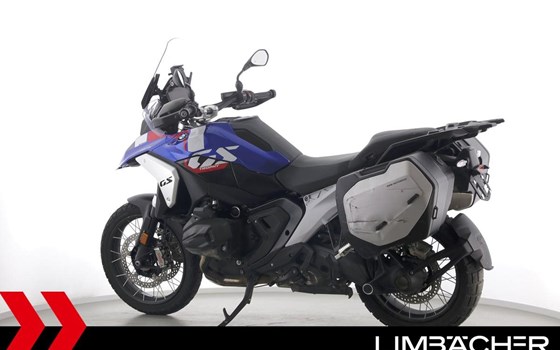 Gebrauchtmotorrad BMW R 1300 GS - Bild 6
