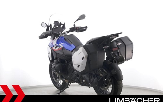 Gebrauchtmotorrad BMW R 1300 GS - Bild 7