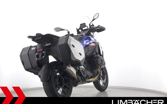 Gebrauchtmotorrad BMW R 1300 GS - Bild 8