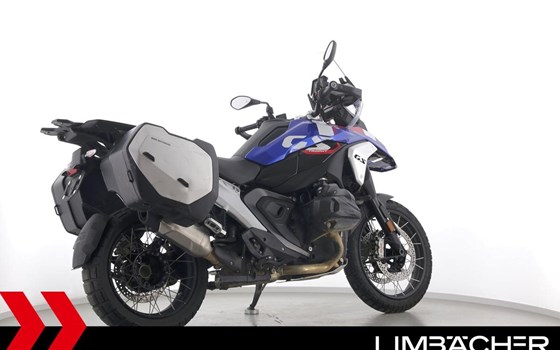 Gebrauchtmotorrad BMW R 1300 GS - Bild 9
