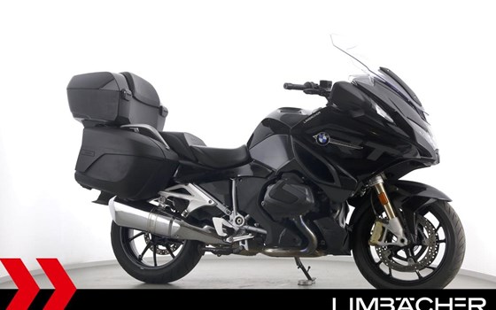 Gebrauchtmotorrad BMW R 1250 RT - Bild 1