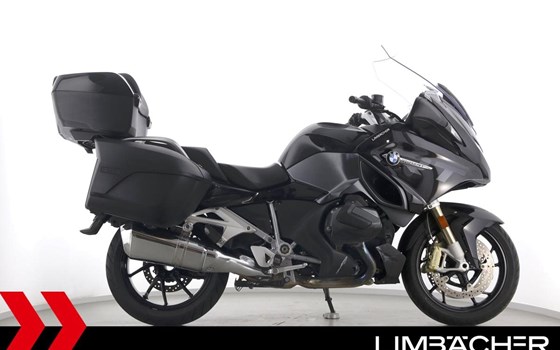 Gebrauchtmotorrad BMW R 1250 RT - Bild 10