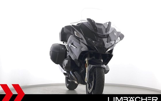 Gebrauchtmotorrad BMW R 1250 RT - Bild 11