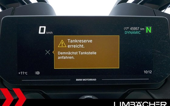 Gebrauchtmotorrad BMW R 1250 RT - Bild 12