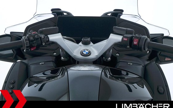 Gebrauchtmotorrad BMW R 1250 RT - Bild 13