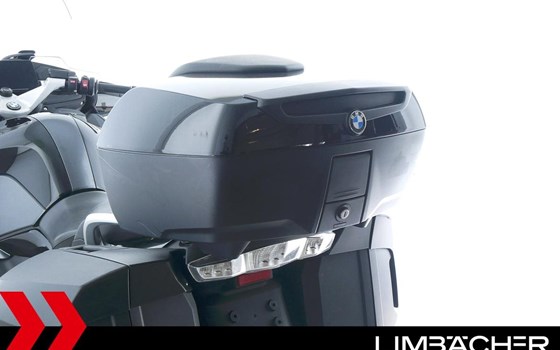 Gebrauchtmotorrad BMW R 1250 RT - Bild 16