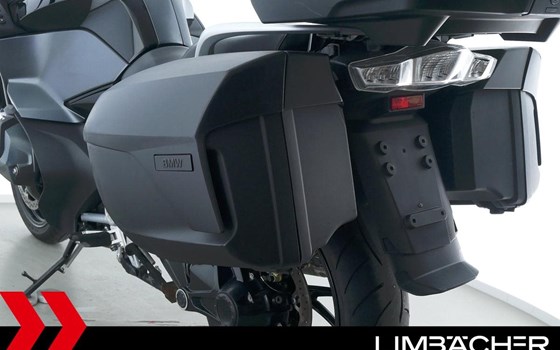 Gebrauchtmotorrad BMW R 1250 RT - Bild 17