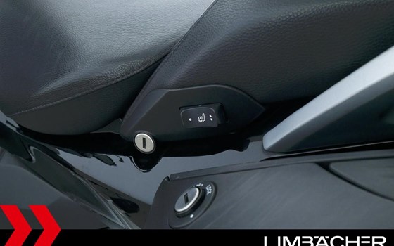 Gebrauchtmotorrad BMW R 1250 RT - Bild 18