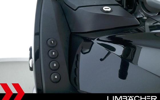 Gebrauchtmotorrad BMW R 1250 RT - Bild 19