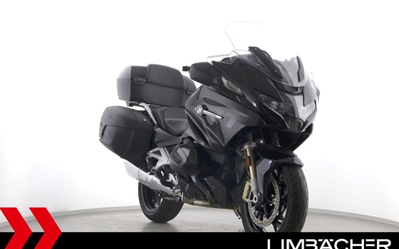 Gebrauchtmotorrad BMW R 1250 RT - Bild 2