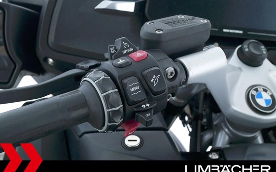 Gebrauchtmotorrad BMW R 1250 RT - Bild 20