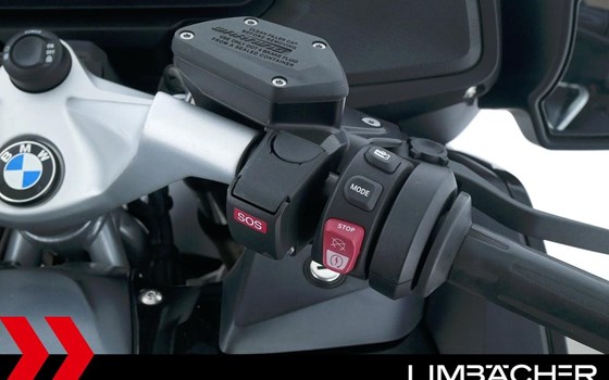 Gebrauchtmotorrad BMW R 1250 RT - Bild 21