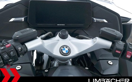 Gebrauchtmotorrad BMW R 1250 RT - Bild 22