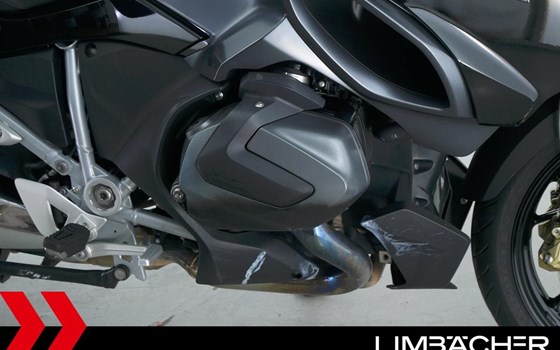 Gebrauchtmotorrad BMW R 1250 RT - Bild 23