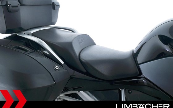 Gebrauchtmotorrad BMW R 1250 RT - Bild 24