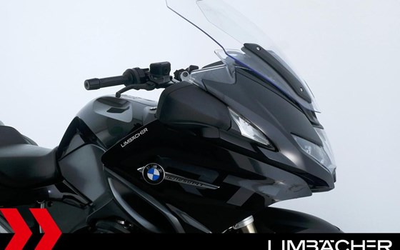 Gebrauchtmotorrad BMW R 1250 RT - Bild 25