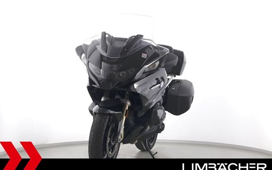 Gebrauchtmotorrad BMW R 1250 RT - Bild 3