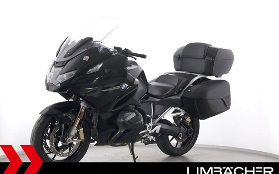 Gebrauchtmotorrad BMW R 1250 RT - Bild 4