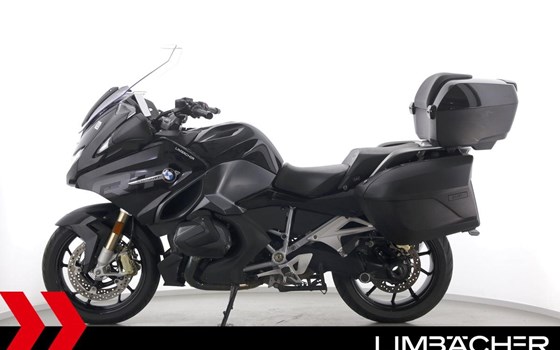 Gebrauchtmotorrad BMW R 1250 RT - Bild 5