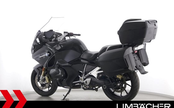 Gebrauchtmotorrad BMW R 1250 RT - Bild 6