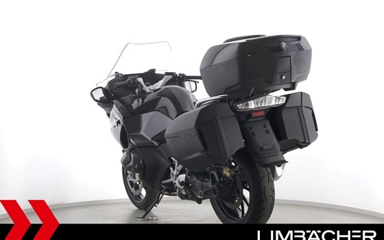 Gebrauchtmotorrad BMW R 1250 RT - Bild 7