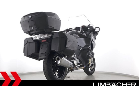 Gebrauchtmotorrad BMW R 1250 RT - Bild 8