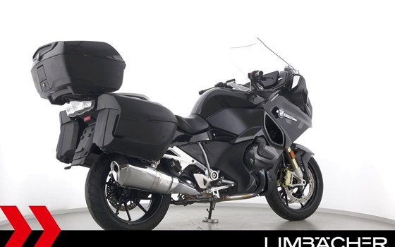 Gebrauchtmotorrad BMW R 1250 RT - Bild 9