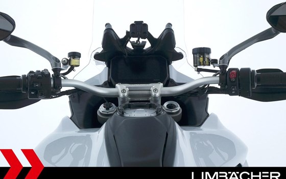 Gebrauchtmotorrad Ducati Multistrada V4 S - Bild 13