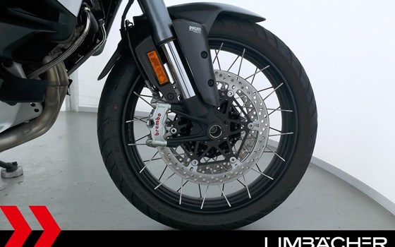 Gebrauchtmotorrad Ducati Multistrada V4 S - Bild 14