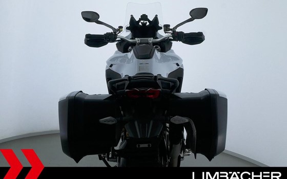 Gebrauchtmotorrad Ducati Multistrada V4 S - Bild 15