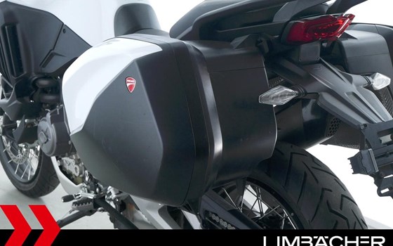 Gebrauchtmotorrad Ducati Multistrada V4 S - Bild 16
